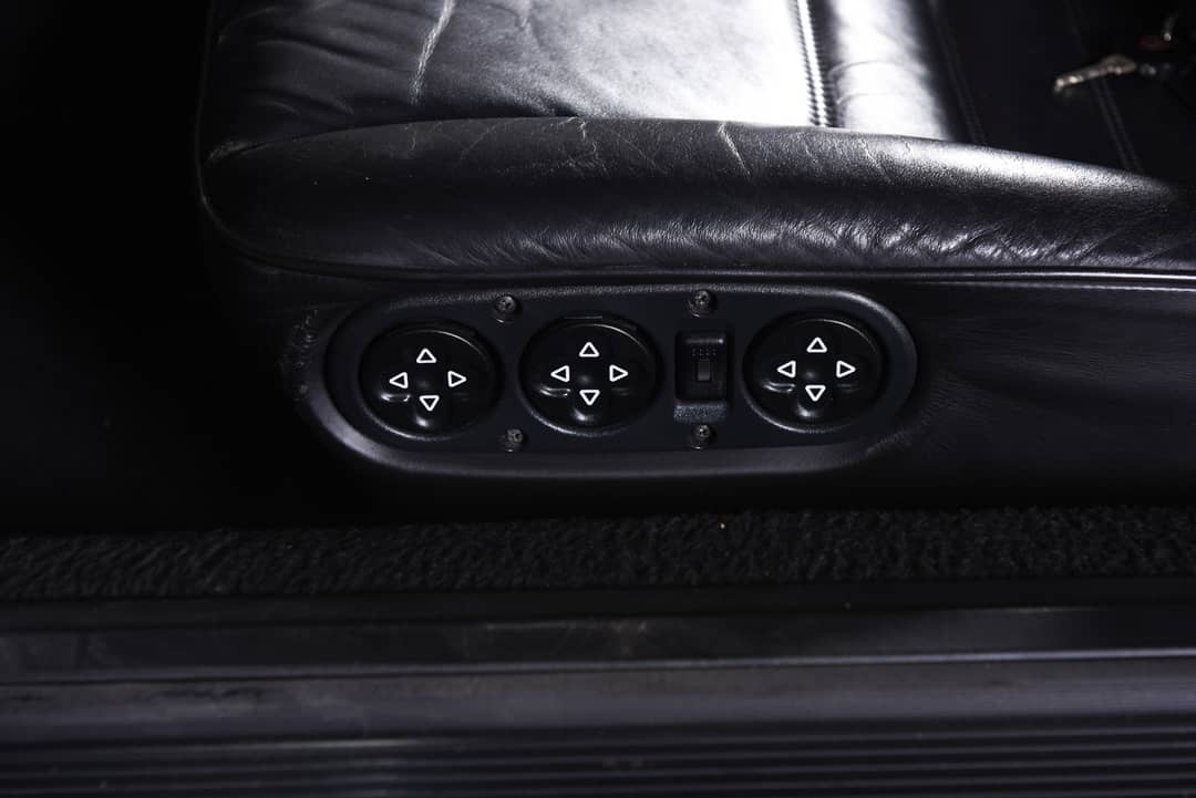 1991 Porsche 911 Turbo — photo 23
