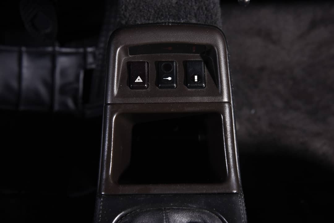 1991 Porsche 911 Turbo — photo 25