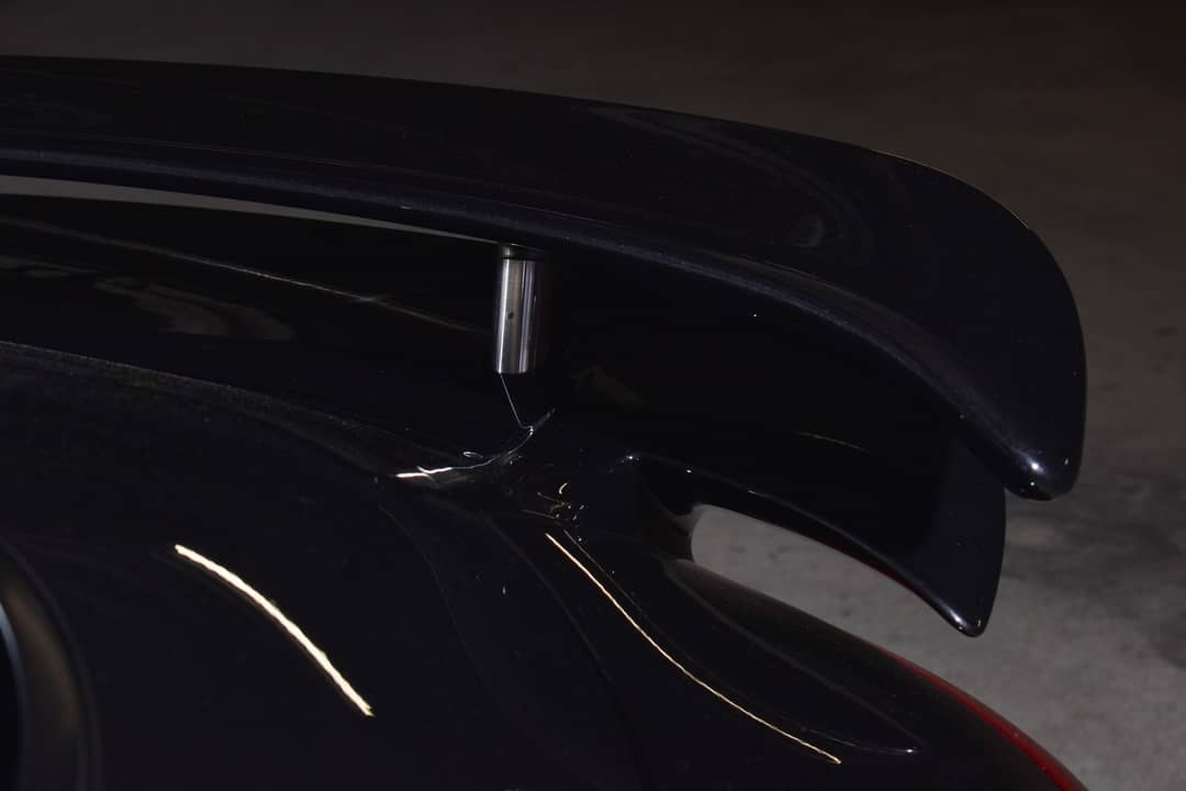 2009 Porsche 911 Turbo — photo 21