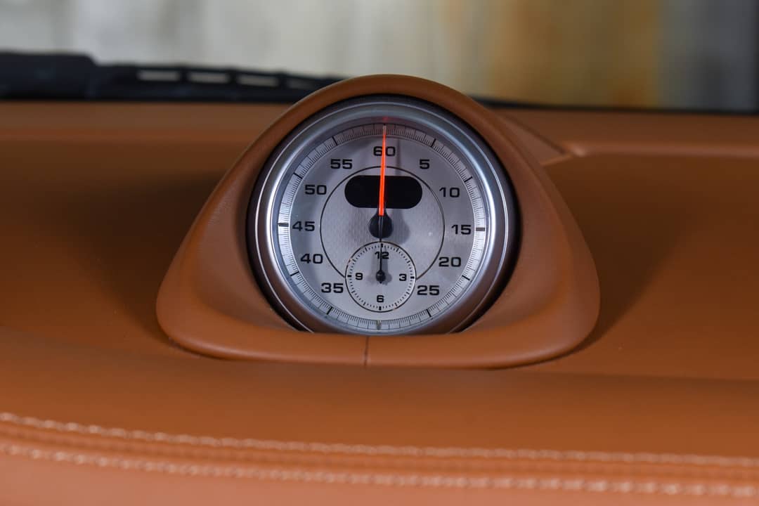 2009 Porsche 911 Turbo — photo 34