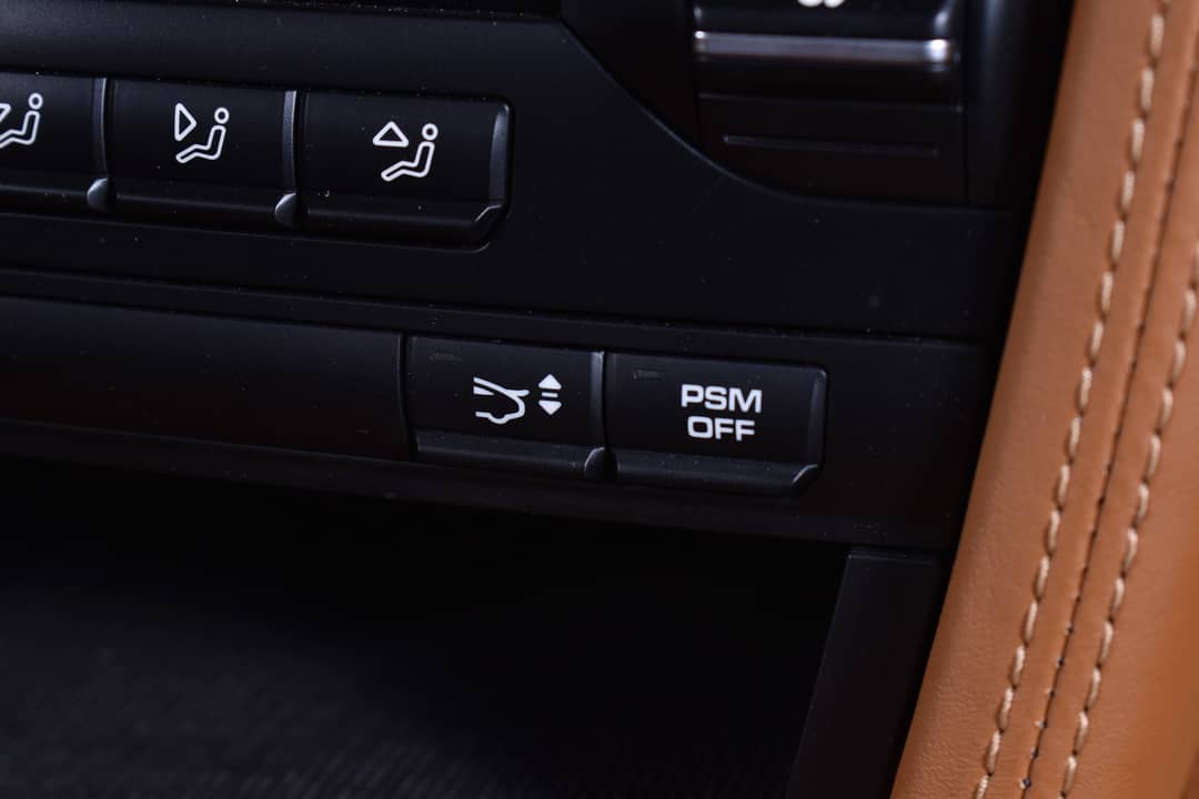 2009 Porsche 911 Turbo — photo 35