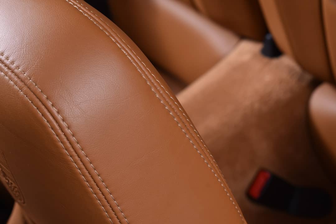2009 Porsche 911 Turbo — photo 45