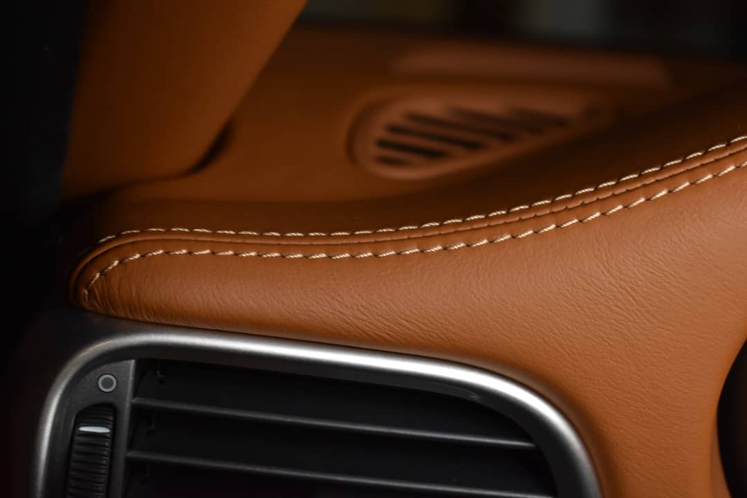 2009 Porsche 911 Turbo — photo 49