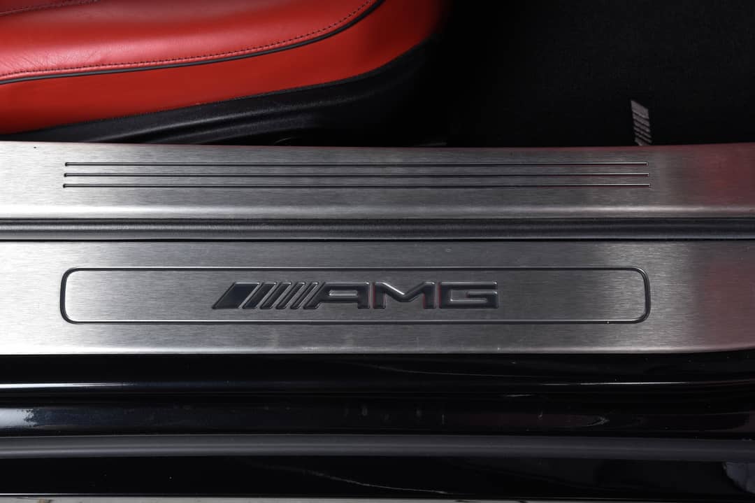 2012 Mercedes-Benz SLS AMG — photo 29