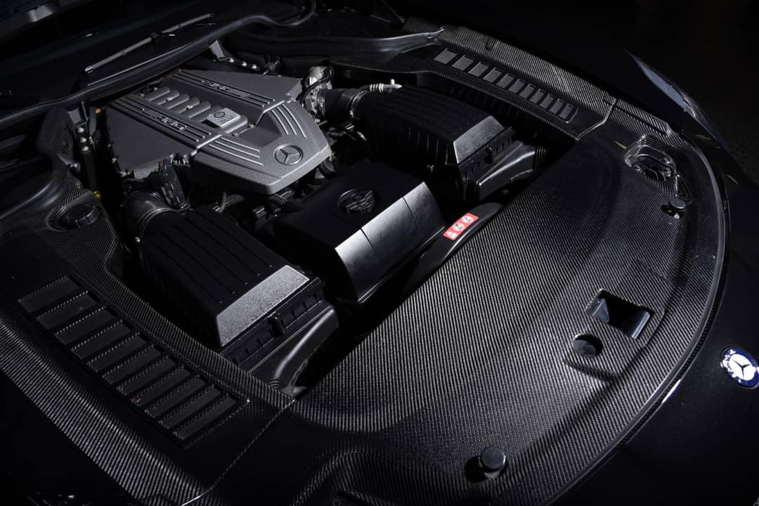2012 Mercedes-Benz SLS AMG — photo 30
