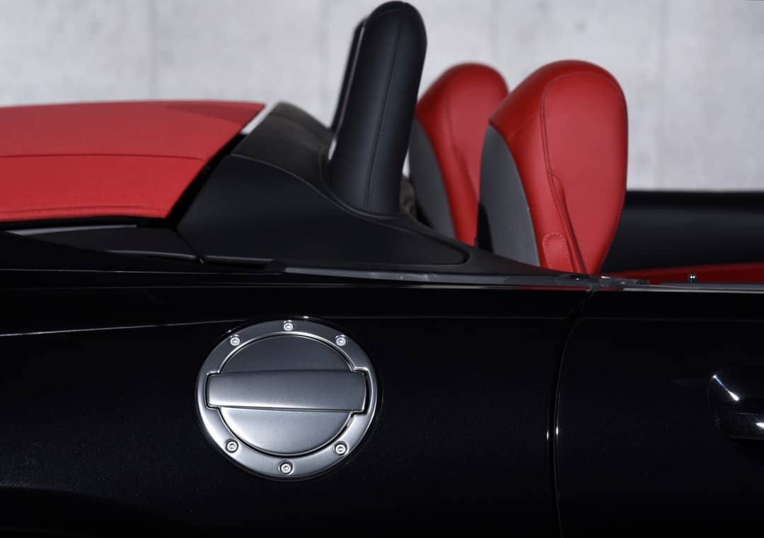 2012 Mercedes-Benz SLS AMG — photo 33