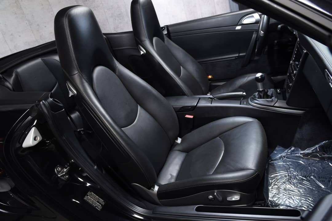 2010 Porsche 911 Turbo — photo 14