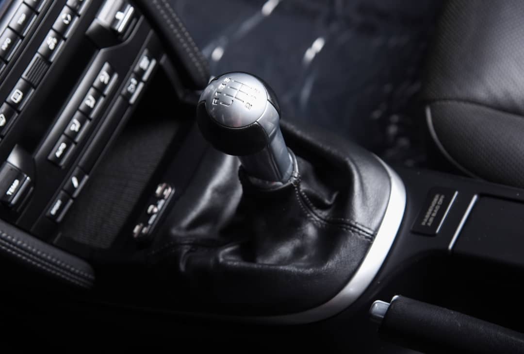 2010 Porsche 911 Turbo — photo 15