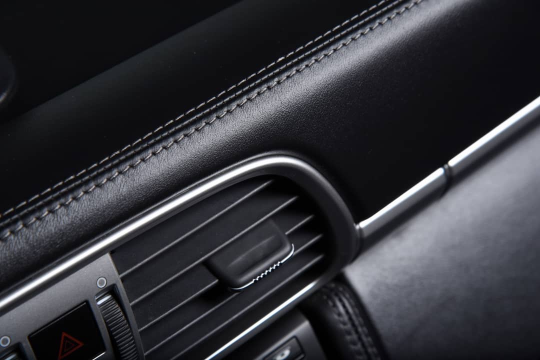 2010 Porsche 911 Turbo — photo 18