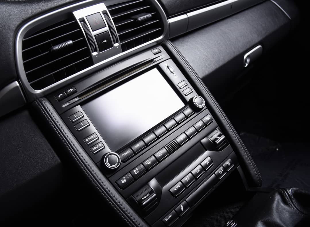 2010 Porsche 911 Turbo — photo 19