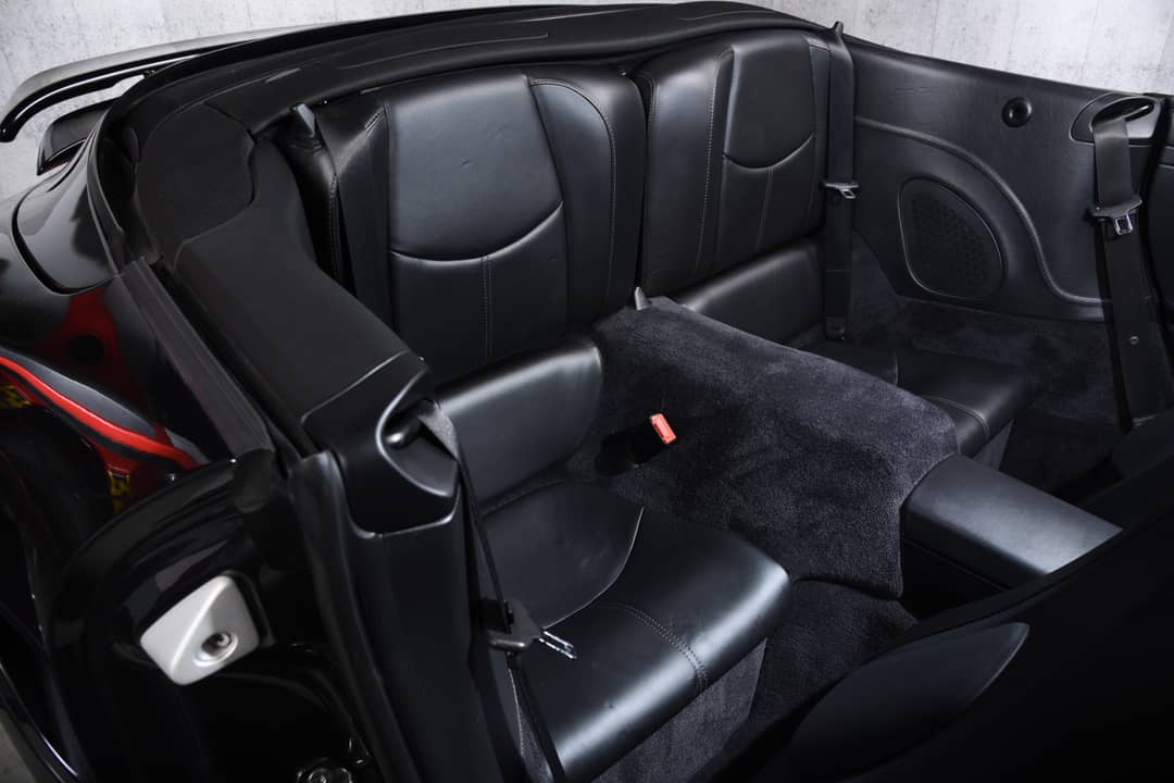 2010 Porsche 911 Turbo — photo 26
