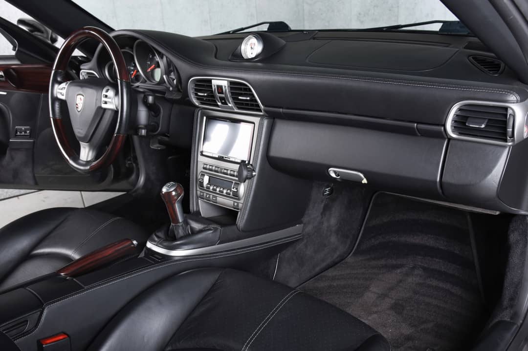 2007 Porsche 911 Carrera S — photo 14