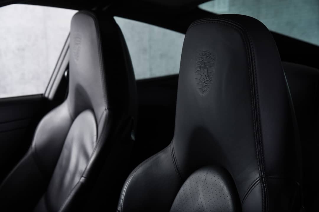 2007 Porsche 911 Carrera S — photo 15
