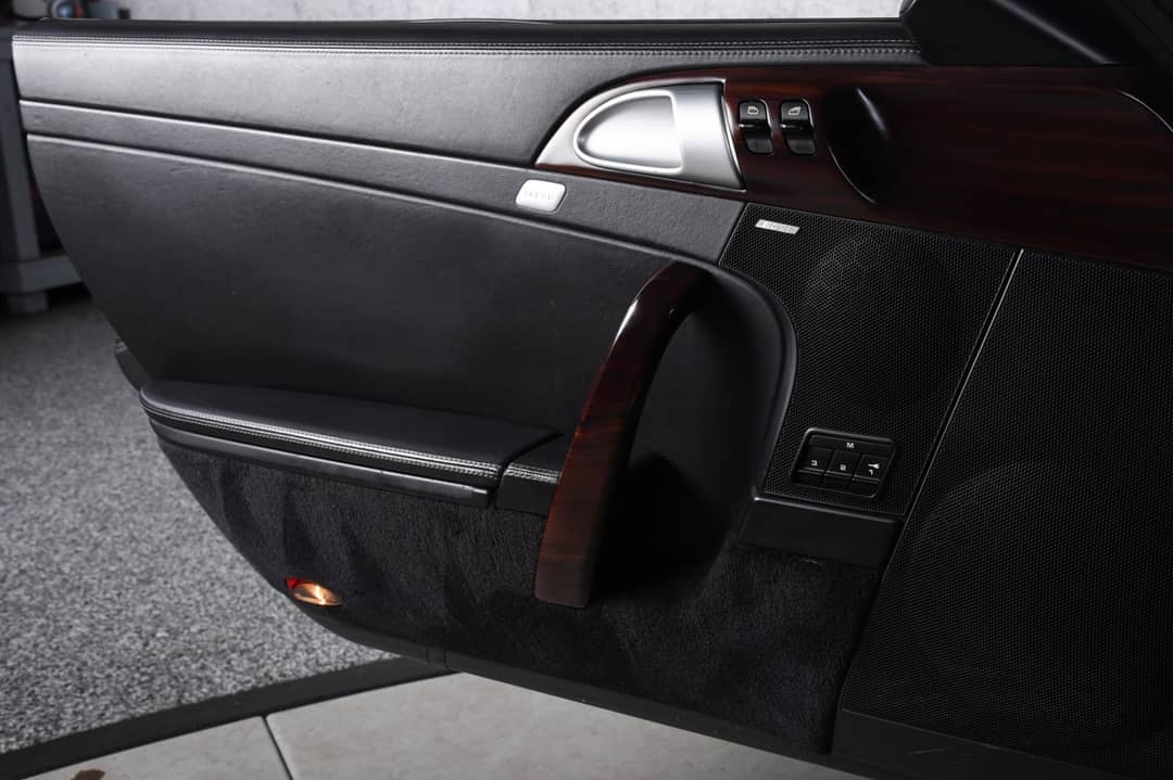 2007 Porsche 911 Carrera S — photo 18