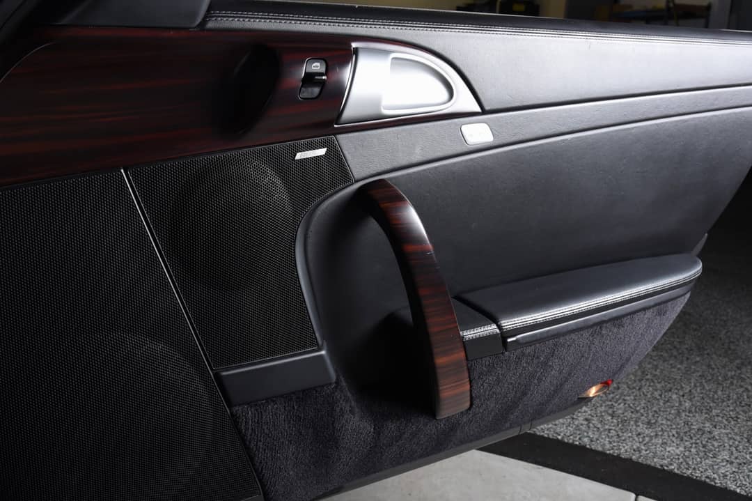2007 Porsche 911 Carrera S — photo 19