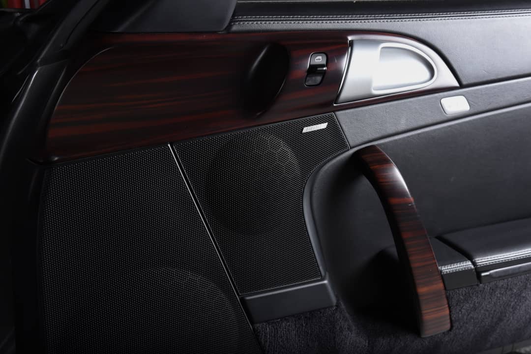 2007 Porsche 911 Carrera S — photo 20