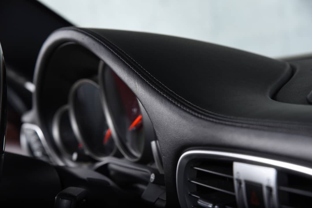 2007 Porsche 911 Carrera S — photo 21