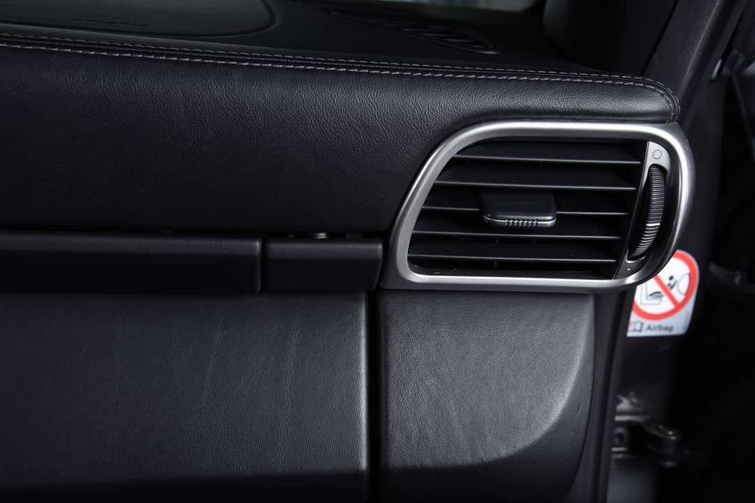 2007 Porsche 911 Carrera S — photo 22