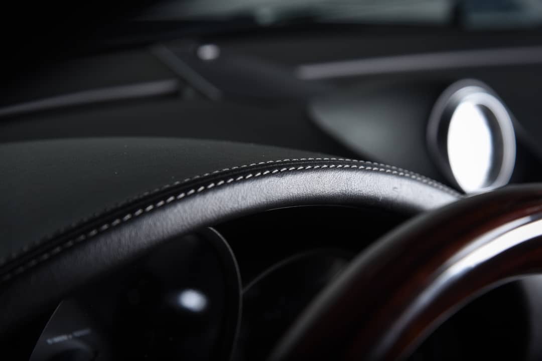 2007 Porsche 911 Carrera S — photo 25