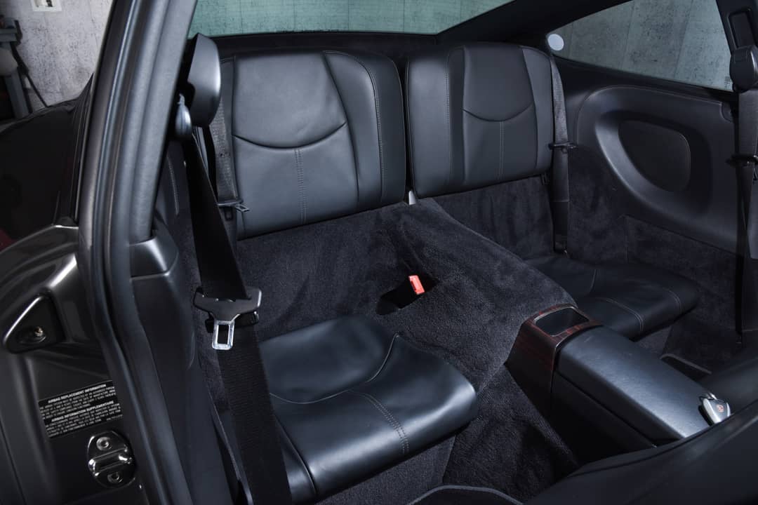 2007 Porsche 911 Carrera S — photo 31
