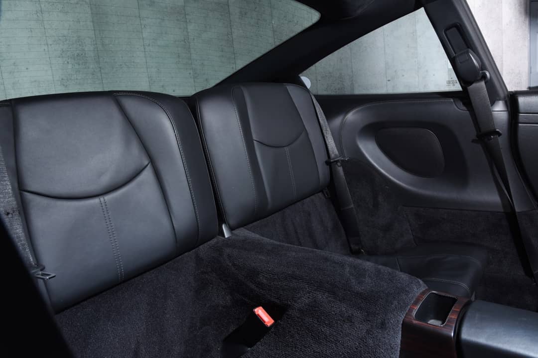 2007 Porsche 911 Carrera S — photo 32