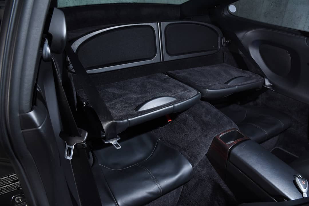 2007 Porsche 911 Carrera S — photo 33