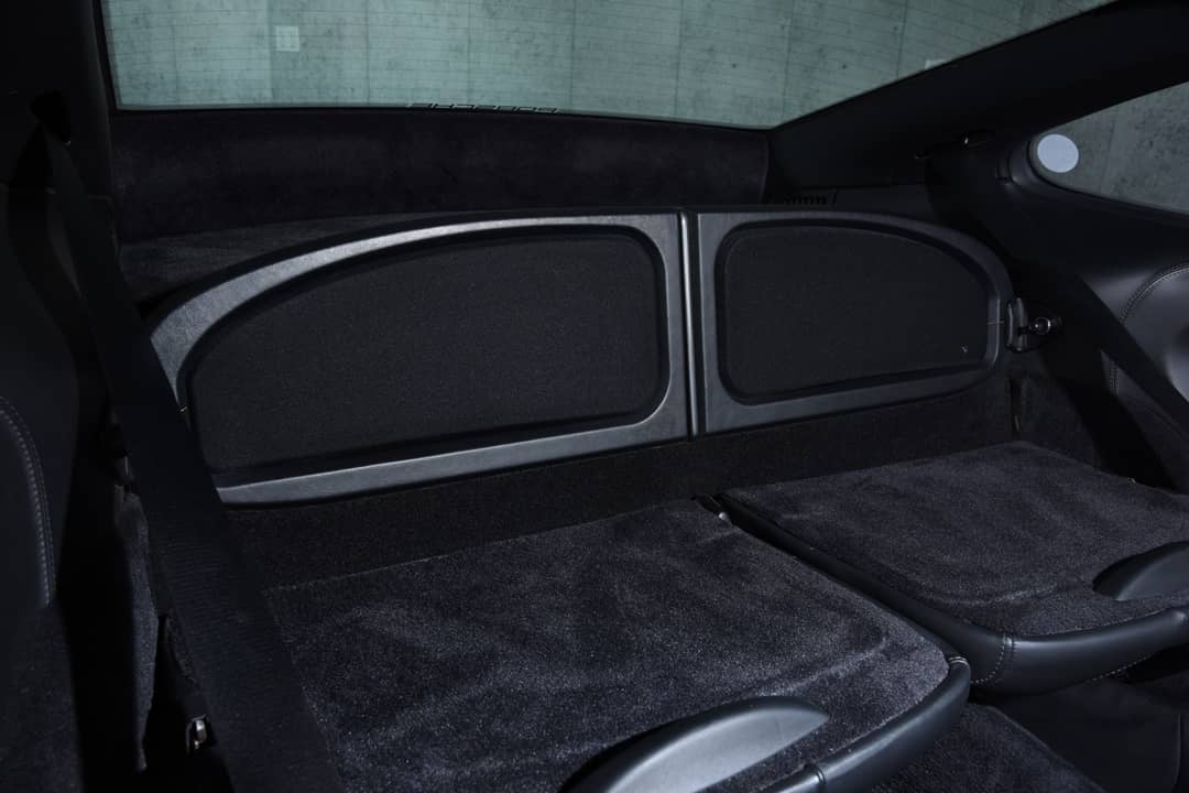2007 Porsche 911 Carrera S — photo 34