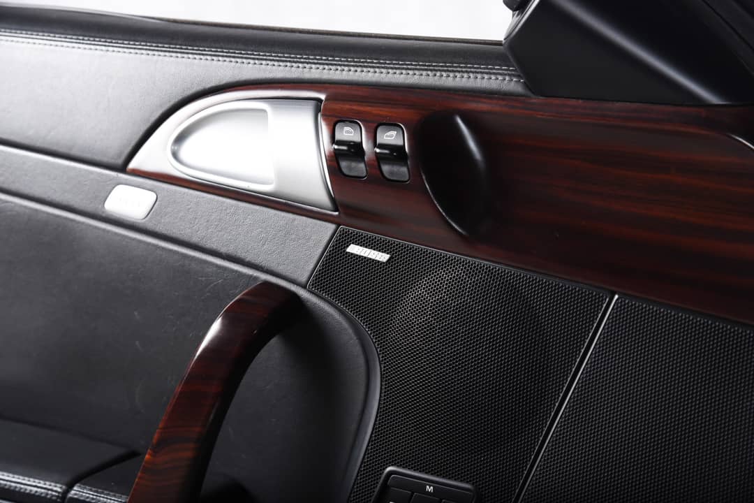 2007 Porsche 911 Carrera S — photo 7