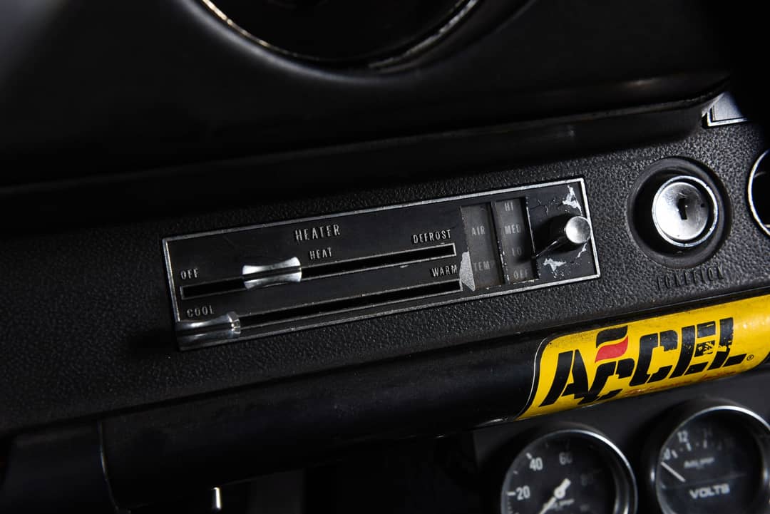 1968 Oldsmobile 442 — photo 19