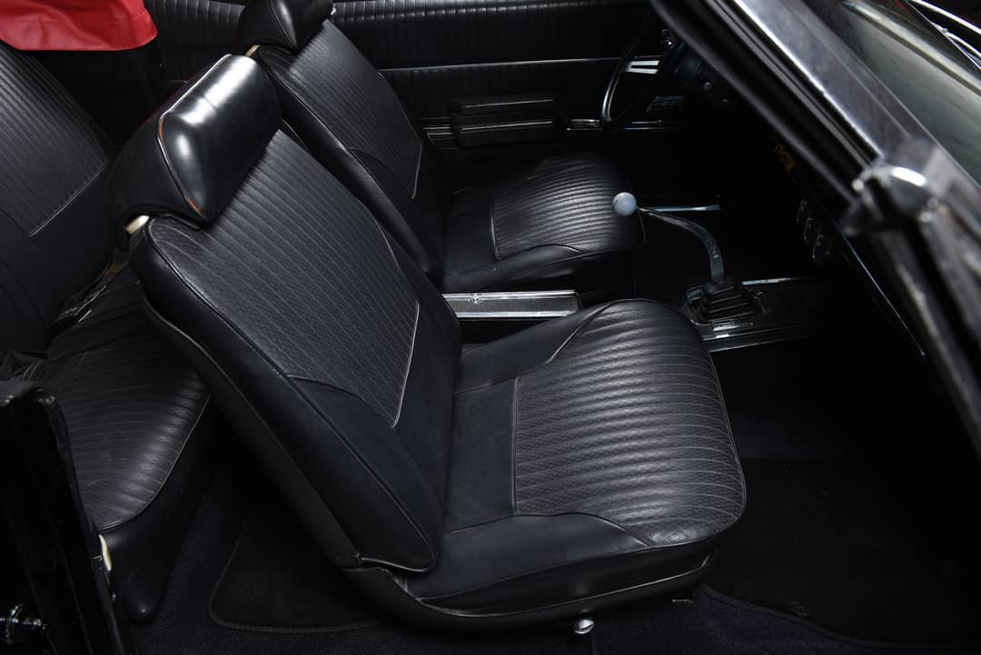 1968 Oldsmobile 442 — photo 25