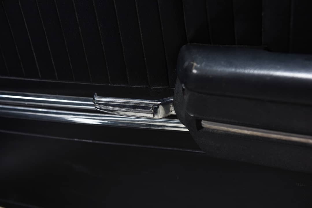 1968 Oldsmobile 442 — photo 28