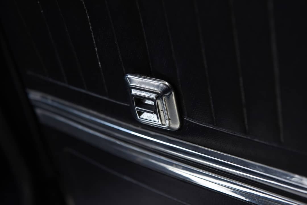 1968 Oldsmobile 442 — photo 29