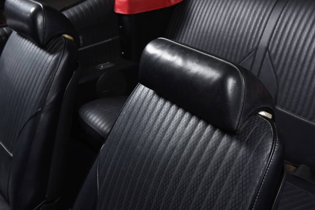 1968 Oldsmobile 442 — photo 31