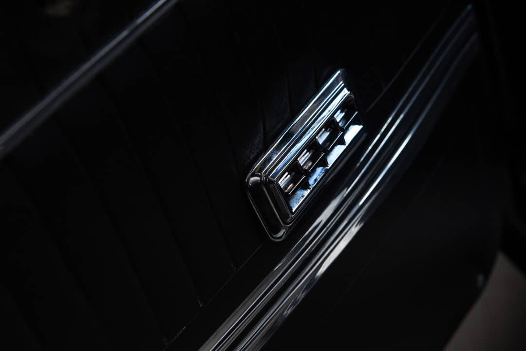 1968 Oldsmobile 442 — photo 33