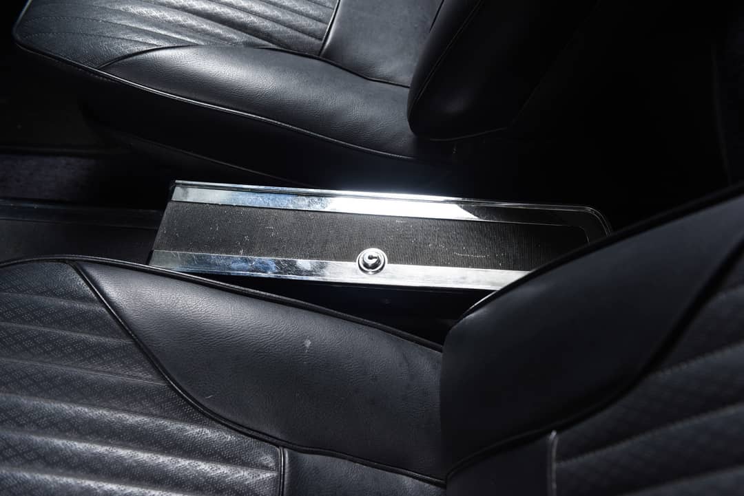 1968 Oldsmobile 442 — photo 35