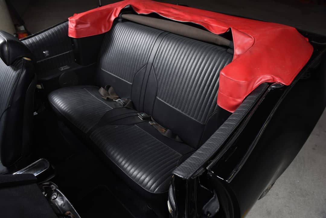 1968 Oldsmobile 442 — photo 36