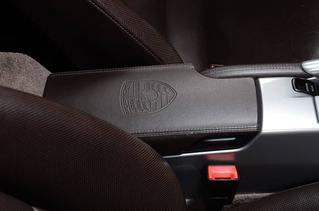 2011 Porsche 911 Carrera 4S — photo 11