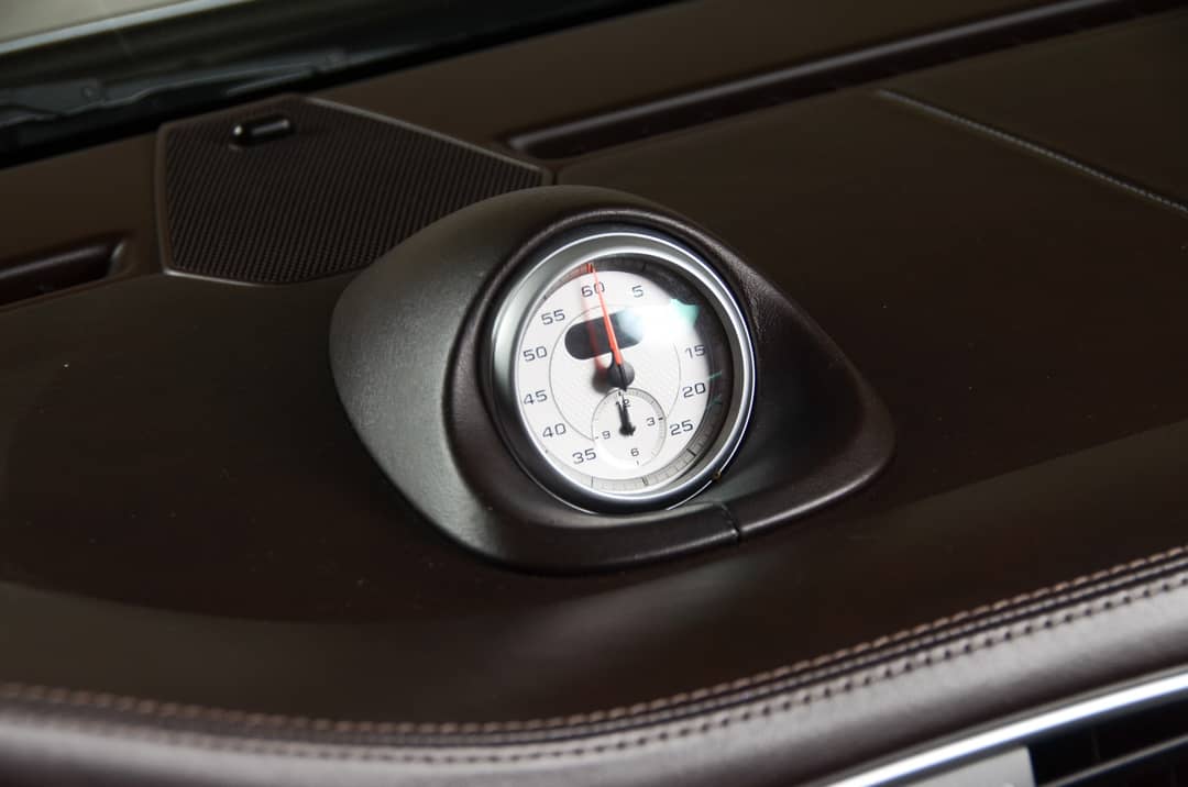 2011 Porsche 911 Carrera 4S — photo 40