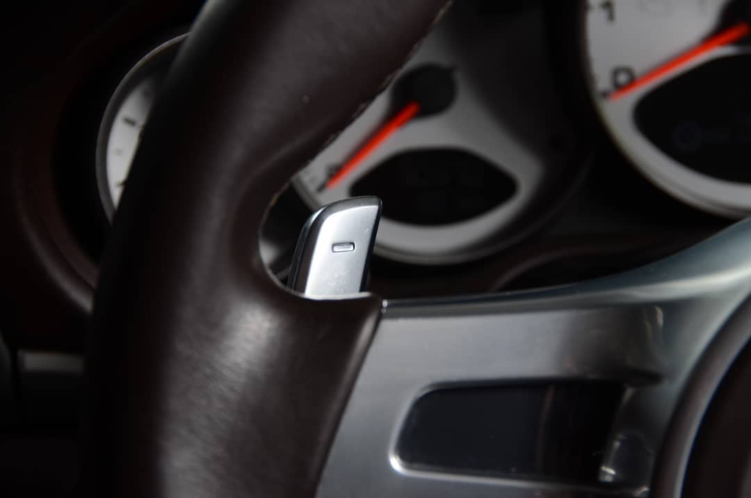 2011 Porsche 911 Carrera 4S — photo 41