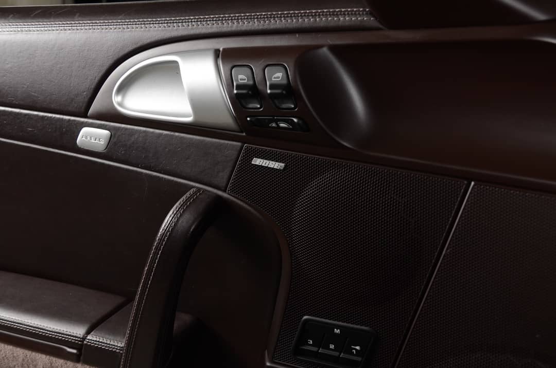 2011 Porsche 911 Carrera 4S — photo 44
