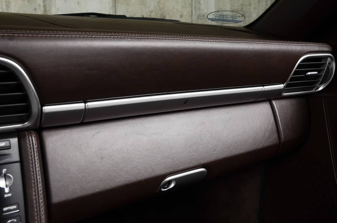 2011 Porsche 911 Carrera 4S — photo 45