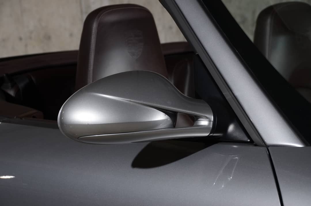2011 Porsche 911 Carrera 4S — photo 10