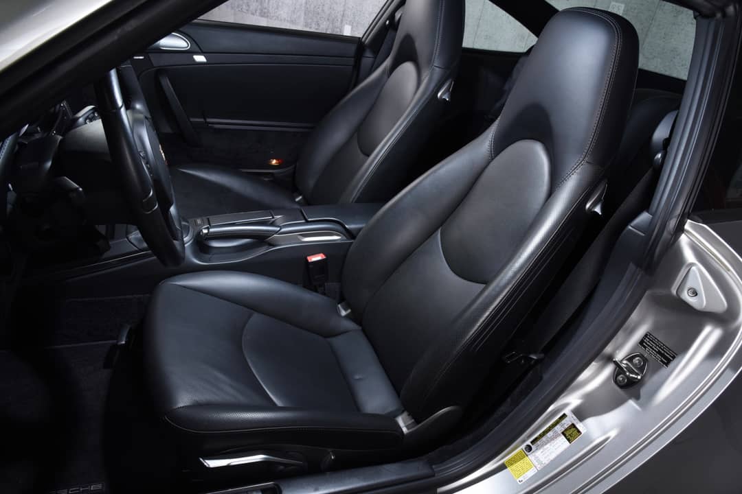 2011 Porsche 911 Carrera GTS — photo 15