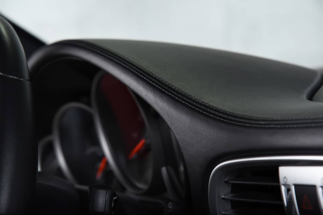 2011 Porsche 911 Carrera GTS — photo 17