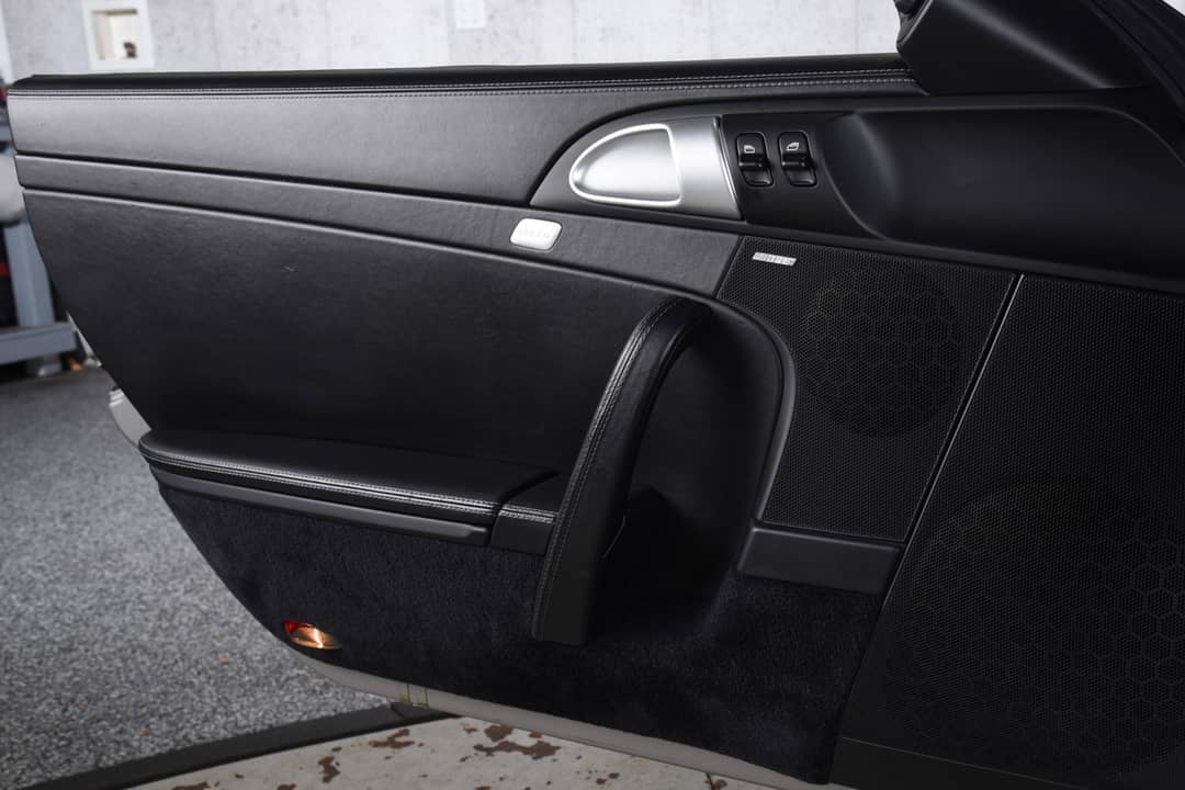 2011 Porsche 911 Carrera GTS — photo 18
