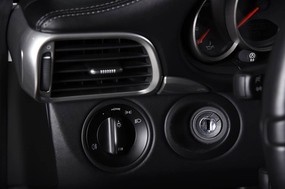 2011 Porsche 911 Carrera GTS — photo 20