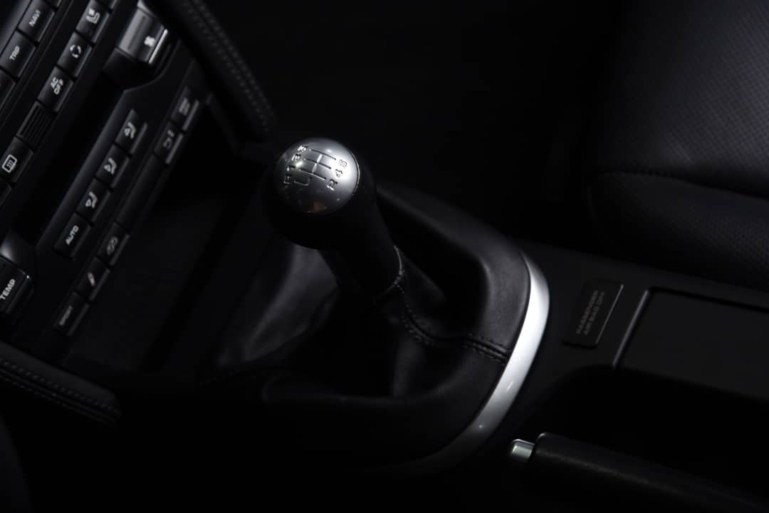 2011 Porsche 911 Carrera GTS — photo 21