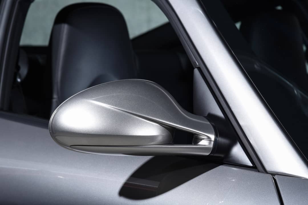 2011 Porsche 911 Carrera GTS — photo 27