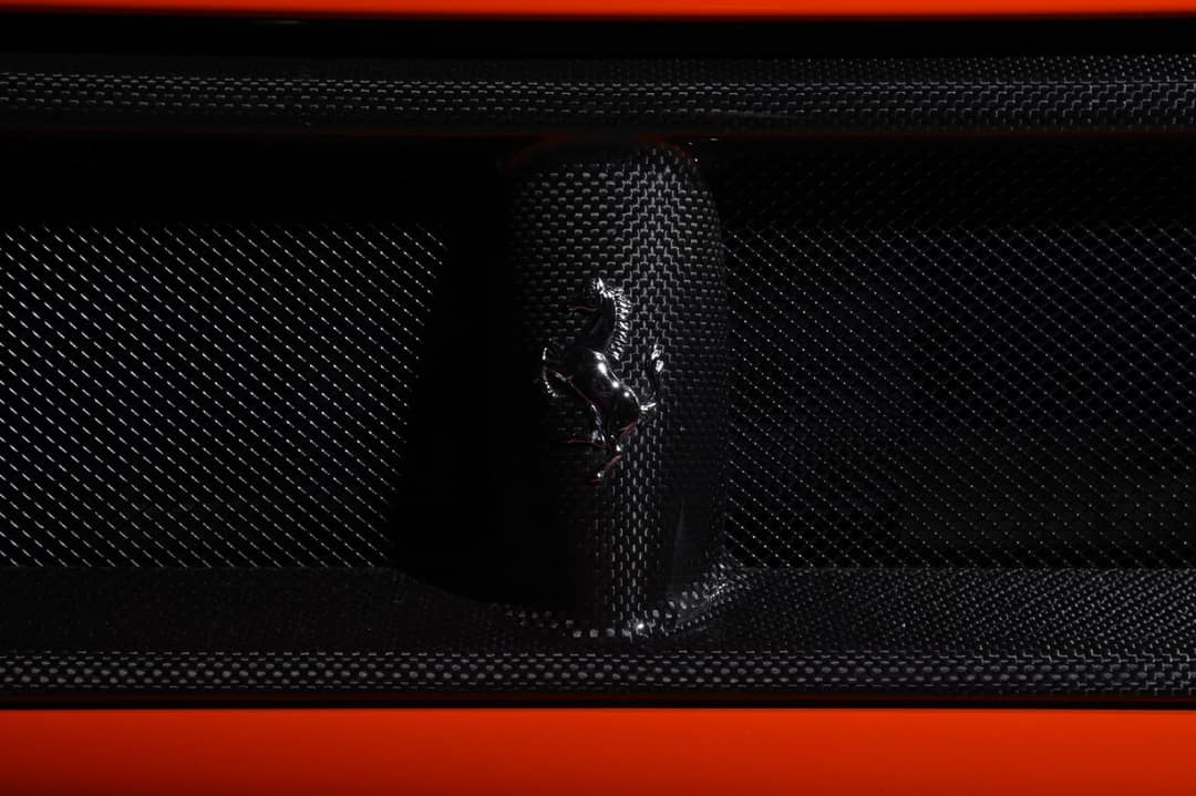 2009 Ferrari 430 Scuderia Spider 16M — photo 16