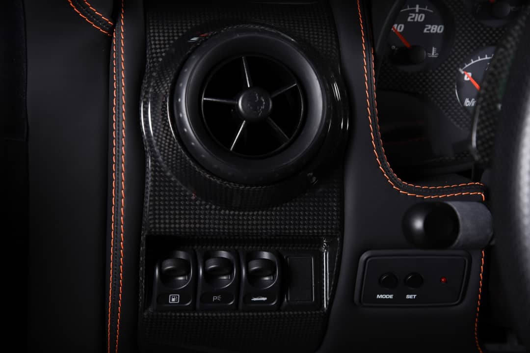 2009 Ferrari 430 Scuderia Spider 16M — photo 27